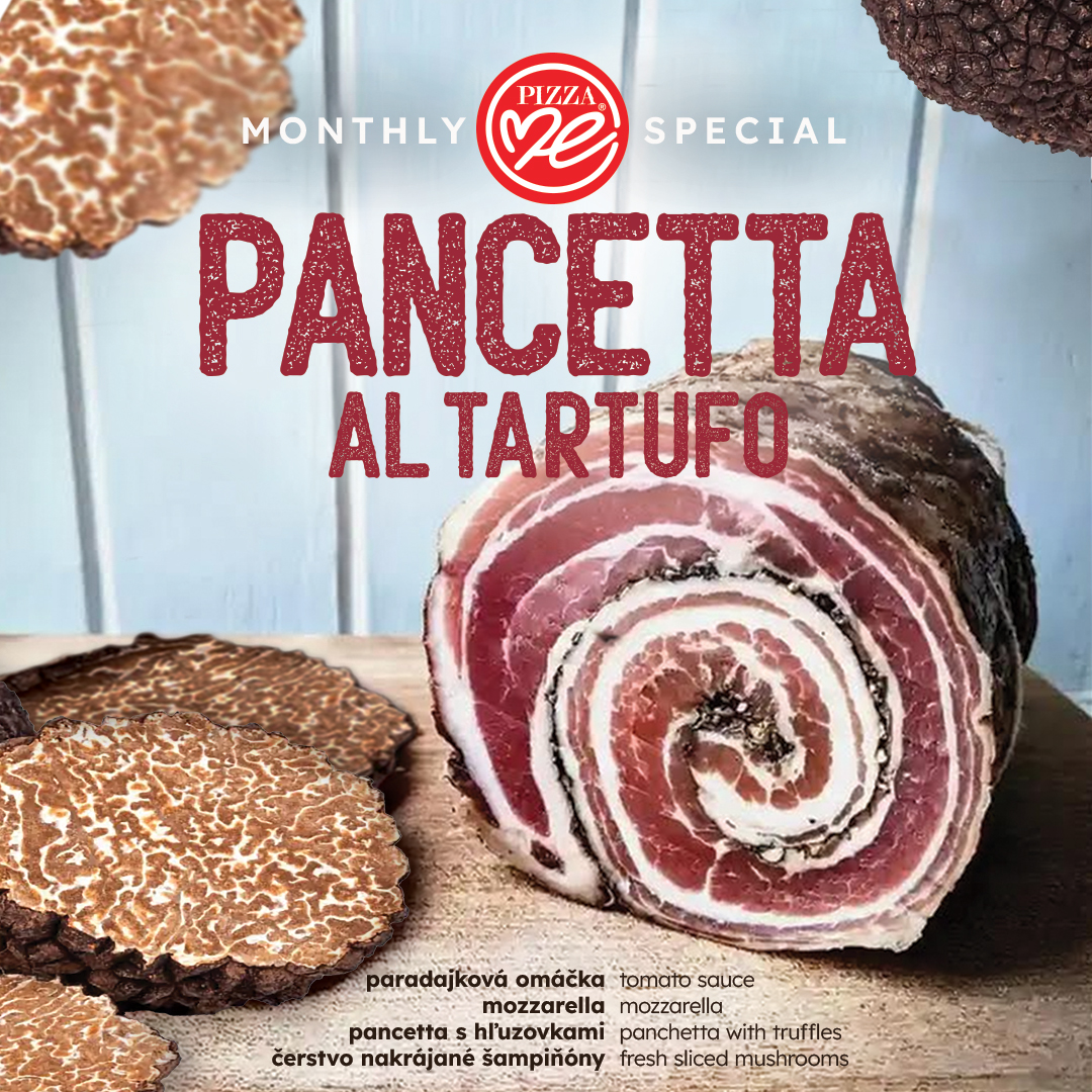 monthly pizza popup windows